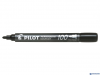 Markery permanentne SCA-100 (20) czarny XXL PILOT